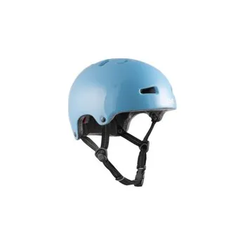 Sport Přilba TSG Nipper Mini Solid Color gloss baby blue, JXXS/JXS