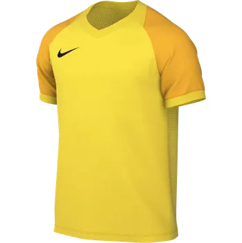 Fotbal Dres Nike Dri-FIT Trophy VI hv8151-719 Velikost M
