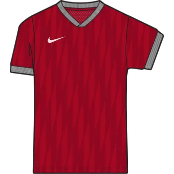 Dres Nike Dri-FIT Challenger VI hv8141-658 Velikost M