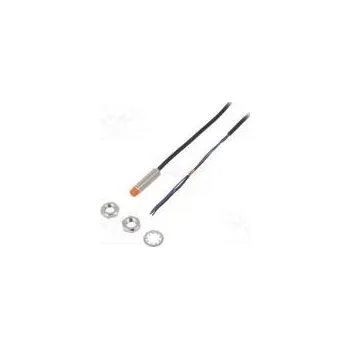 Příslušenství k měřicímu přístroji Čidlo indukční OUT PNP / NO 0÷2mm 10÷30VDC M8 IP67 200mA