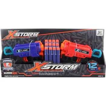 Dětská zbraň Pistole sada na náboje