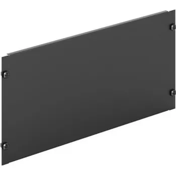 Rozvaděč Záslepka CONTEG DP - ZA - 5F, 4 ks