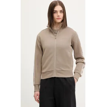 Pánská mikina Mikina Guess BRITNEY V2YQ16.KB3P2 béžová 80C, vel. L