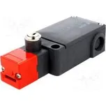 Bezpečnostní spínač závorový FS NC Počet vstupů pro klíč 8