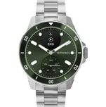 Withings HWA10-model 8-All-Int ScanWatch Nova Green 43mm 10ATM