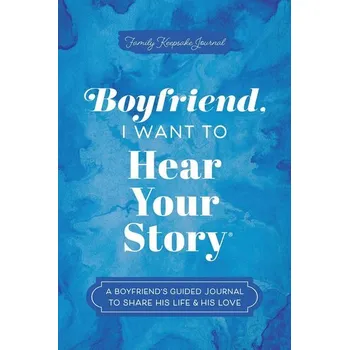 Boyfriend, I Want to Hear Your Story - Mason, Jeffrey