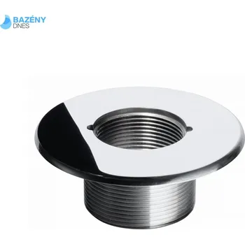 Základní prvek VAMILA pro světla 1, 5", pro předvyrobené bazény