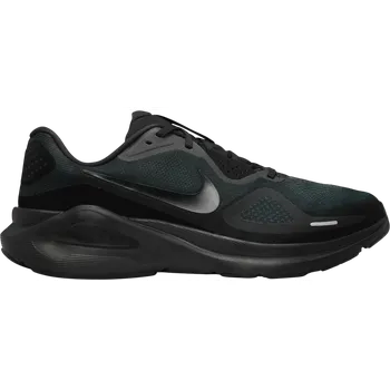 Pánská běžecká obuv Běžecké boty Nike Structure 26 hj1102-001 Velikost 44 EU | 9 UK | 10 US | 28 CM