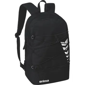 Sport Batoh Erima Six Wings Backpack 7232408-black