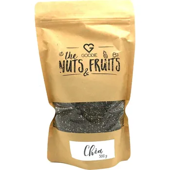 GOODIE Chia 500 g