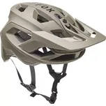 Fox Racing Helma Fox SPEEDFRAME HELMET Solid, Ce, Military velikost 55-59