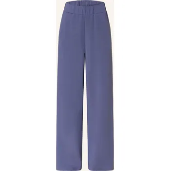 Mos Mosh Dámské Tepláky Mmnima, modrá, 38