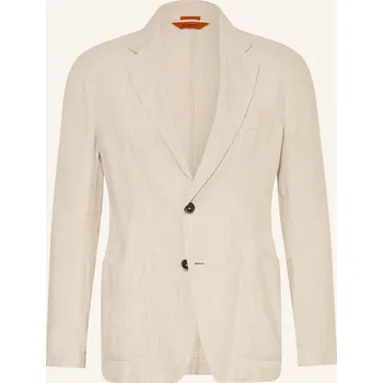 Pánské sako Barena Venezia Pánské Sako Giacca Borgo Slim Fit S Lnem,...