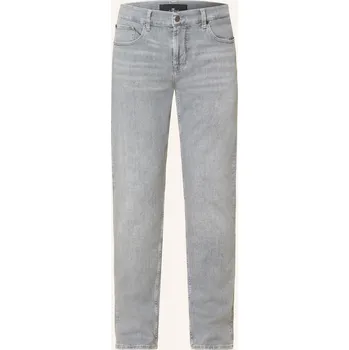 Pánské džíny 7 For All Mankind Pánské Džíny Slimmy Extra Slim Fit, 3a7...