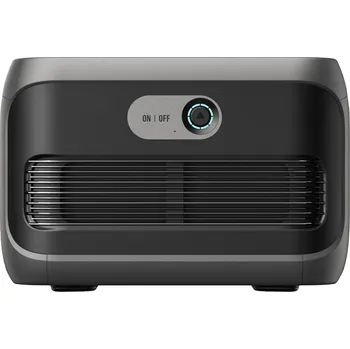 Powerbanka Anker SOLIX BP3800 - 3840Wh, přídavná baterie