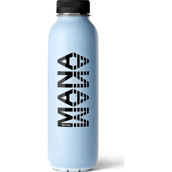 Doplněk stravy Mana Drink Berries Mark 8, 400 ml