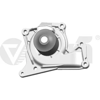 Motor automobilu Vodní čerpadlo, chlazení motoru, , VIKA, 11079901