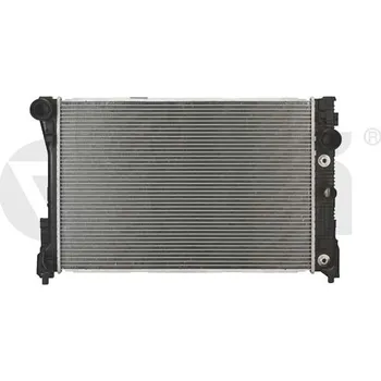 Motor automobilu Chladič, chlazení motoru, , VIKA, VIK11067901