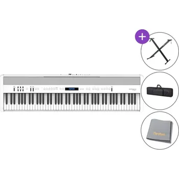 Roland FP 60X Stage Digitální stage piano White