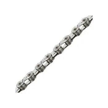 Řetěz na kolo Řetěz 9sp. TAYA eNOVE-91, 136 čl. - silver