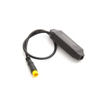 Snímač řazení Gearsensor GS1-F-Z309AG pro BBS