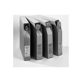 Lanko pro jízdní kolo Lanko řadící 2000/1,2 mm inox / 100 ks Box