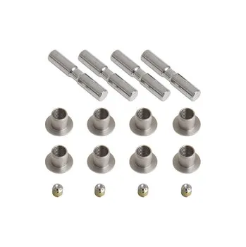 Sport Náhradní čep do sedlovky SR Suntour SP12-NCX