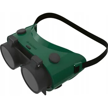 ochranné brýle Parkside - ochranné svářečské brýle