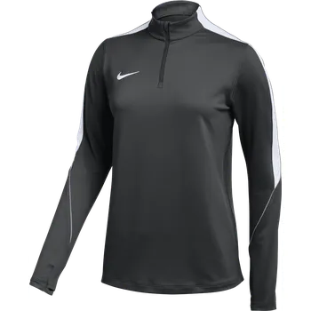 Dámské tričko Triko s dlouhým rukávem Nike Dri-FIT Strike 26 1/4 Drill Women hv8379-010 Velikost S