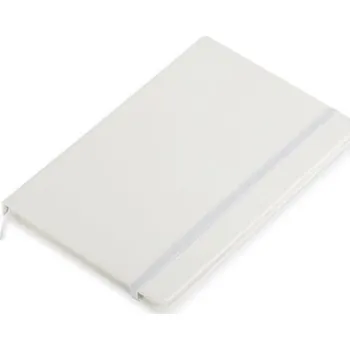 Zápisník Poznámky rVITAL A5 - bílá