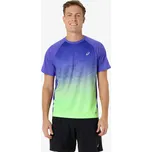 ASICS ROAD FADE SS TOP S 1577457