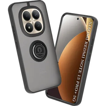 Techsuit - Glinth - Poco M8 Pro 5G - černá