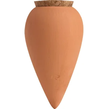 Zavlažovač PEPIN Nádoba pro zavlažování rostlin Olla Terracotta 250 ml