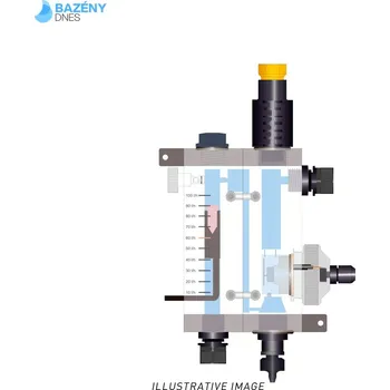 Zařízení na úpravu vody Cela (K800) Exact - "SEKO"