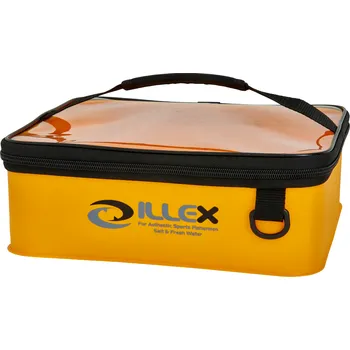 Box Illex Safe Bag ML Žlutá