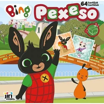 Pexeso Pexeso v sešitu Bing [A]
