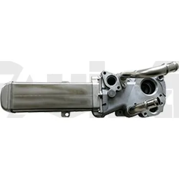 Palivový chladič Chladič, recirkulace spalin, , VIKA, VIK11317715801