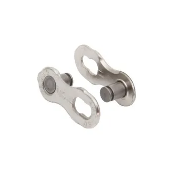 Řetěz na kolo Spojka řetězu KMC 11 speed, CL555R, EPT(nerez)