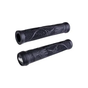 Sport Gripy BMX ODI Hucker Flangeless Black
