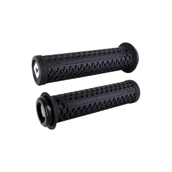 Sport Gripy MTB ODI VANS V2.1 Lock-On Black