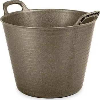 Odpadkový koš Plastic Forte flexi ECO d45 42 l univerzální