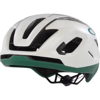 Cyklistická přilba Oakley Aro5 Race - matte pacific white pearl
