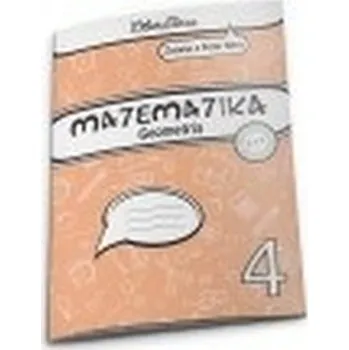 Cizí jazyk Matematika 4 (2.vyd.) - Zuzana Berová [SK] (2020, Brožovaná, LiberaTerra)