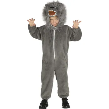 Karnevalový kostým Kostým Vlk Fiestas Guirca vel. 110-122