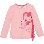 Triko My litttle pony růžové 104