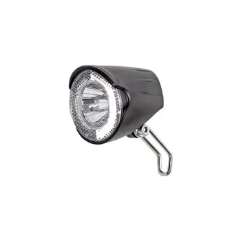 Cyklosvítilna Světlo přední k elektrokolu UN-4250 Venti 20 LUX 6-44V