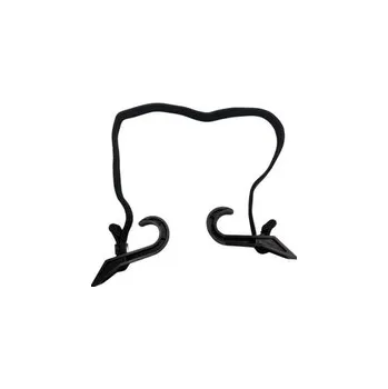 Upínací popruh Gumicuk 600 x 19 uni nastavitelný