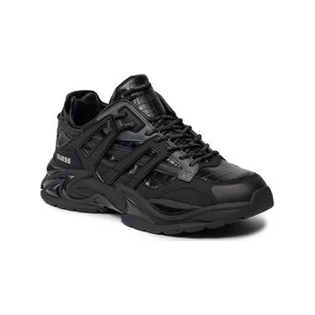 Pánské tenisky Sneakersy Guess FMPBEL LEP12 Černá 44