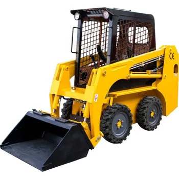 Přepravník Nakladač Zethos HTS25