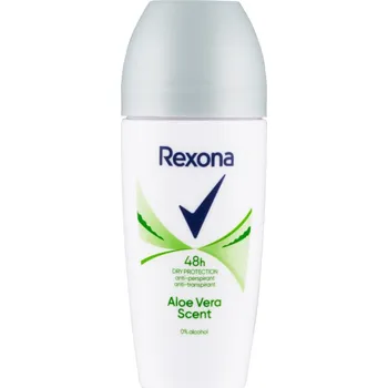 Rexona Aloe Vera kuličkový antiperspirant 50ml